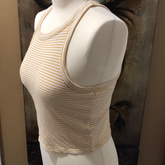 Aeropostale crop top size Medium - Picture 2 of 5